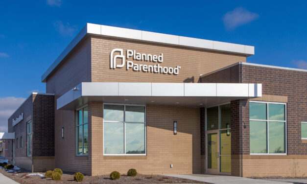 Appeals court says defunding of Planned Parenthood can continue