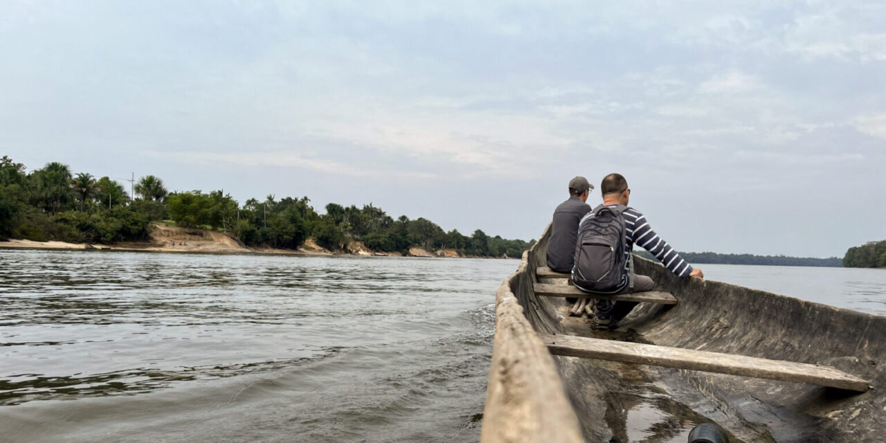 3 ways people groups move off the IMB unengaged list