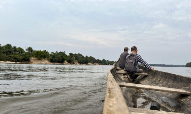 3 ways people groups move off the IMB unengaged list