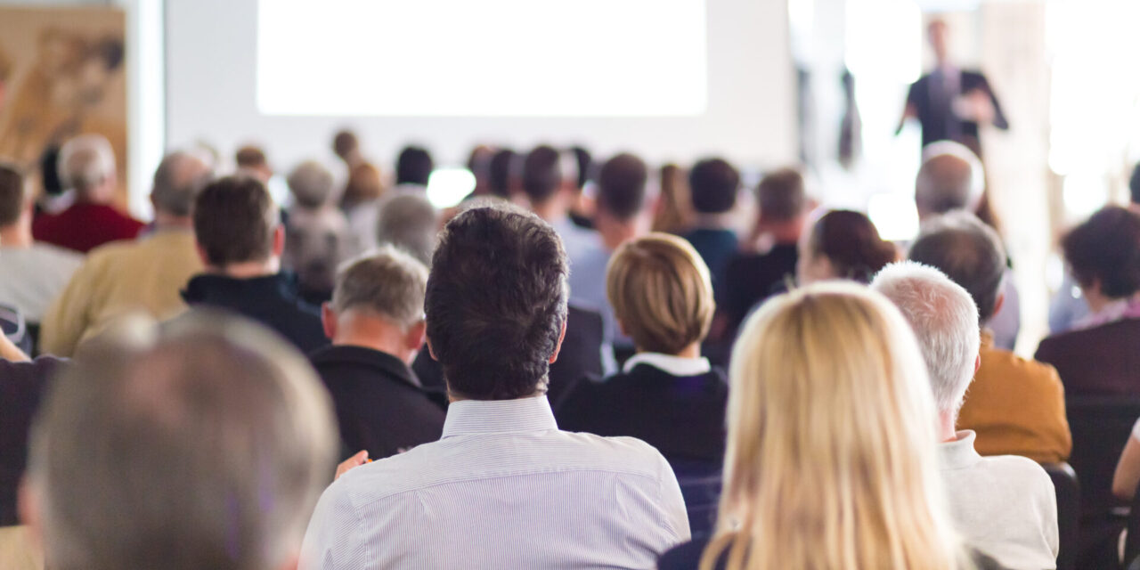 CONNECT – How to Face Criticism with Grace