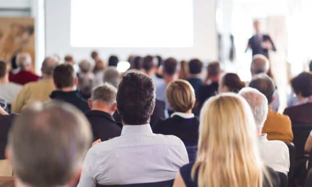 CONNECT – How to Face Criticism with Grace