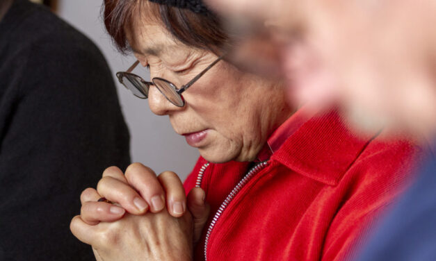 Oklahoma IMB Missionaries Sent to the Nations