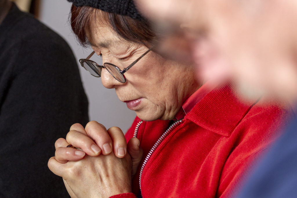 Oklahoma IMB Missionaries Sent to the Nations