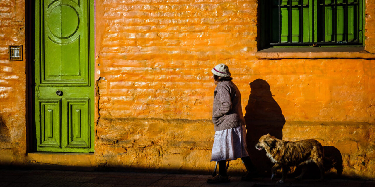 Oklahoma IMB Missionaries Sent to the Nations