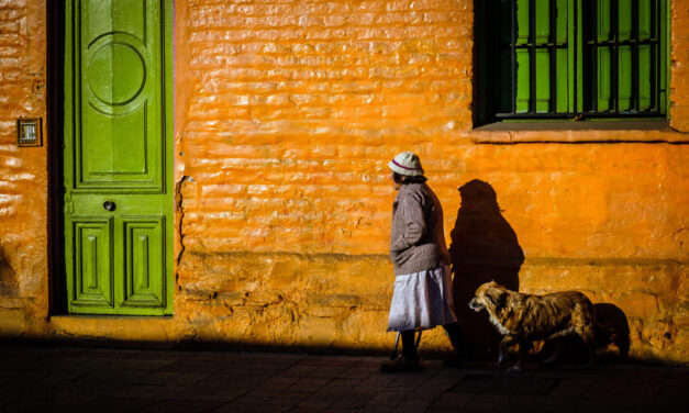 Oklahoma IMB Missionaries Sent to the Nations