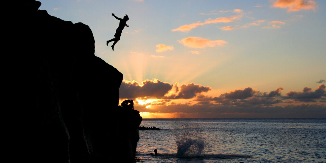 Just Joe – My ‘Kodak Moment’