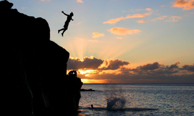 Just Joe – My ‘Kodak Moment’