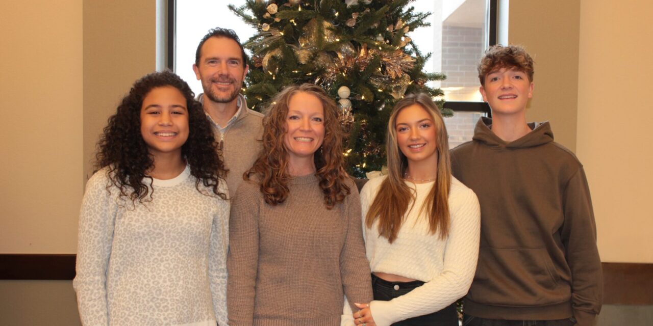 Pastor-In-Focus: Owen Nease, Pastor at Oklahoma City, Emmaus