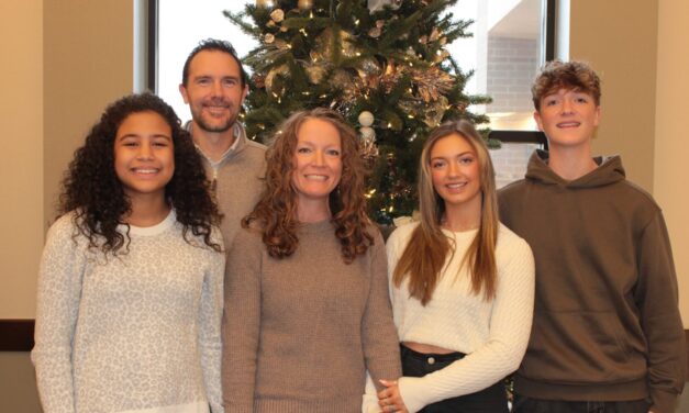 Pastor-In-Focus: Owen Nease, Pastor at Oklahoma City, Emmaus