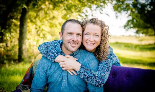 Pastor-In-Focus: Owen Nease, Pastor at Oklahoma City, Emmaus