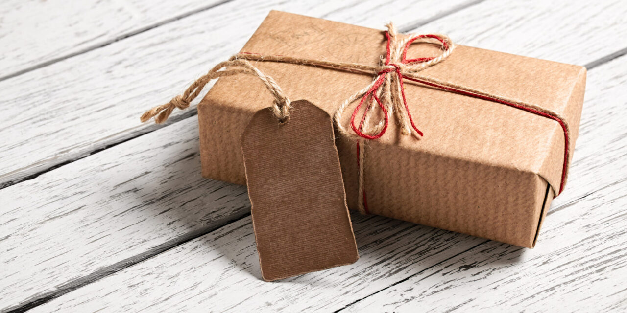 Sword and Trowel – Gifts from God