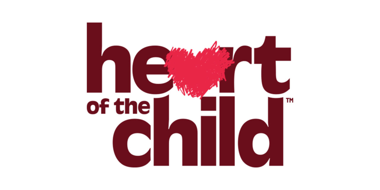 Broken Arrow, First to Host Heart of the Child Conference