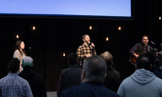 Pastors Encouraged with ‘Preaching that Gives Life’ at Priority of Preaching Conference 2026