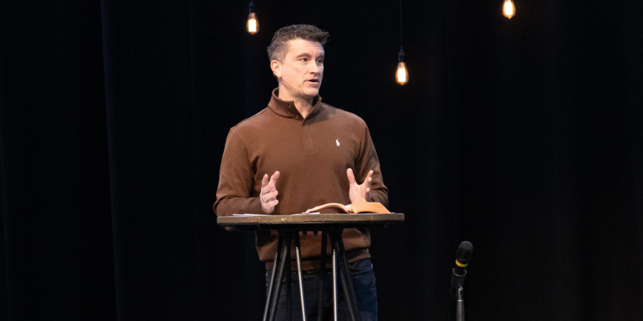 Pastors Encouraged with ‘Preaching that Gives Life’ at Priority of Preaching Conference 2026