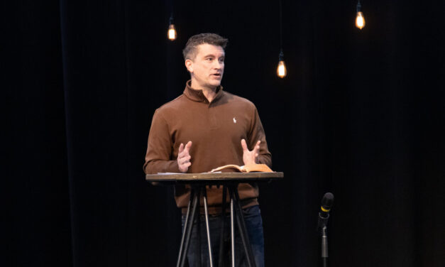 Pastors Encouraged with ‘Preaching that Gives Life’ at Priority of Preaching Conference 2026