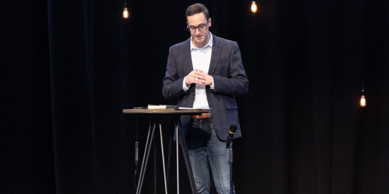 Pastors Encouraged with ‘Preaching that Gives Life’ at Priority of Preaching Conference 2026