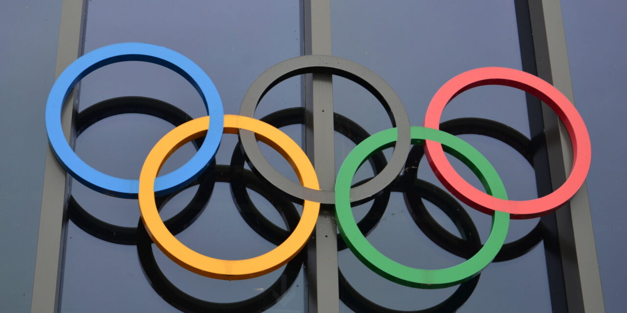 Olympic Athlete Prepares for Career Finale