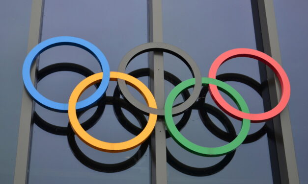 Olympic Athlete Prepares for Career Finale