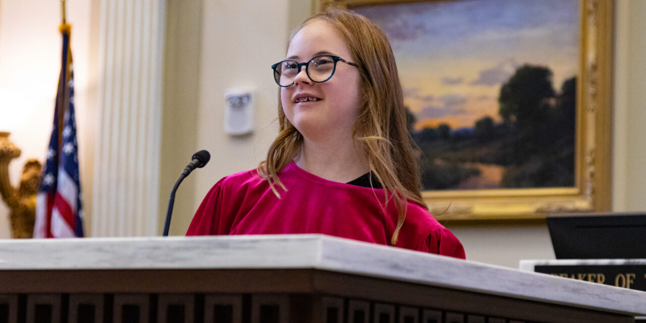 Messenger Insight 26.3 – 2026 Rose Day Testimony