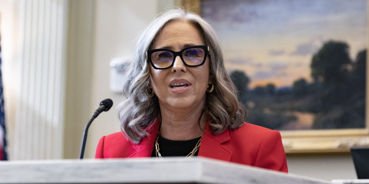 Hundreds of Pro-Life Supporters Attend Annual Rose Day at State Capitol