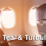 Just Joe – ‘Iced Tea’ & Turbulence