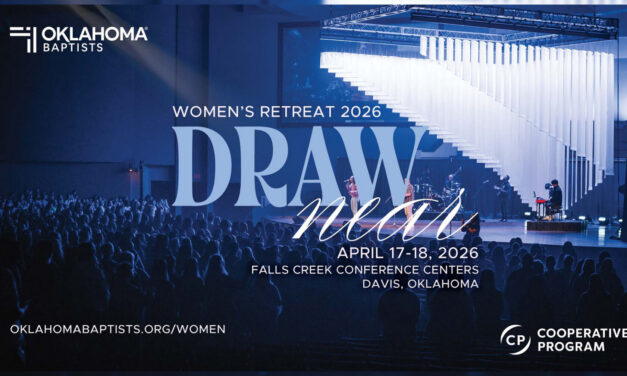 Draw Near: To God and to One Another