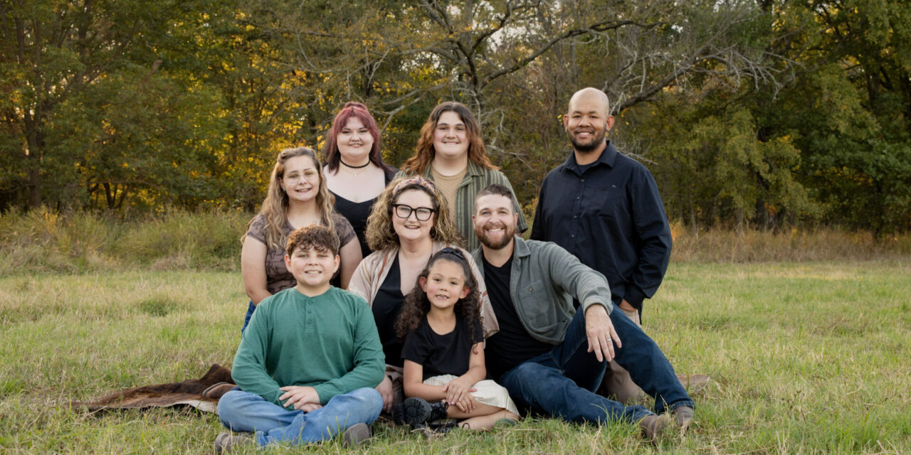 Pastor-in-Focus: DJ Carney, Pastor at Bristow, First