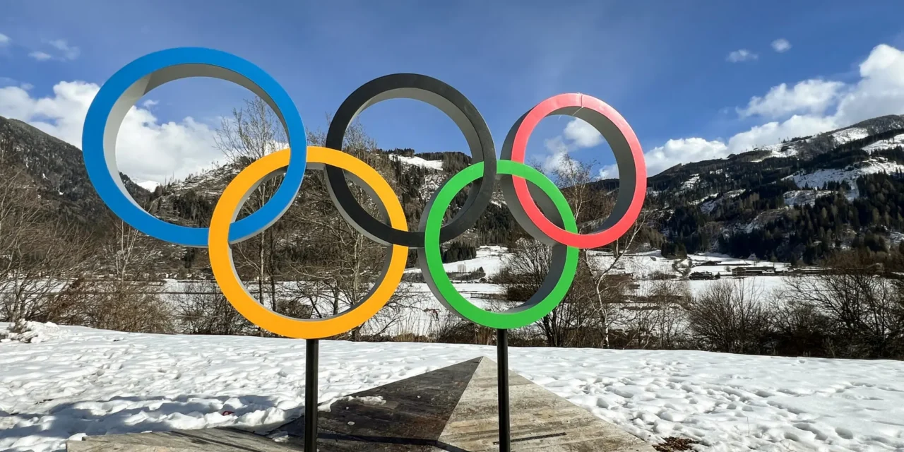 IMB wraps up Olympics outreach, follow up begins