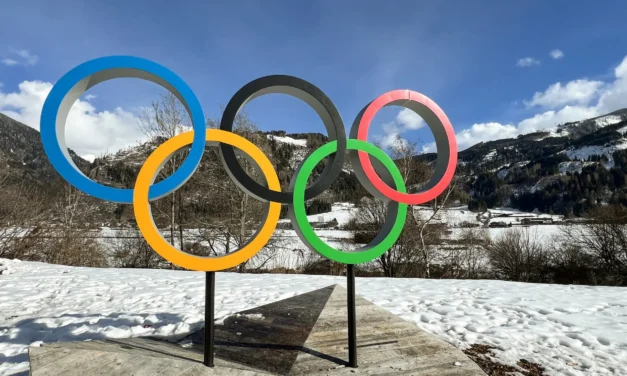 IMB wraps up Olympics outreach, follow up begins