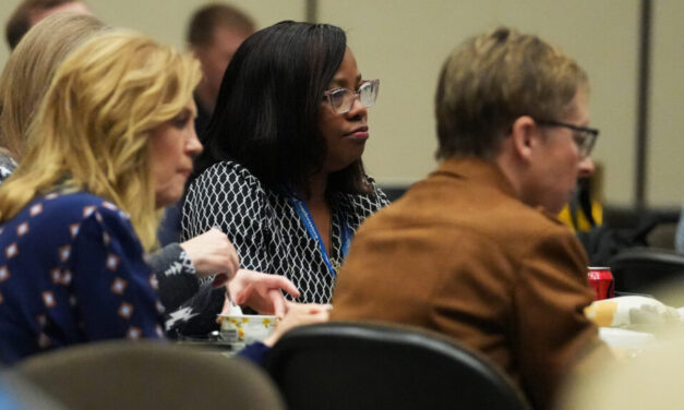 Forces for Good Summit aims to equip churches for sexual abuse prevention, response