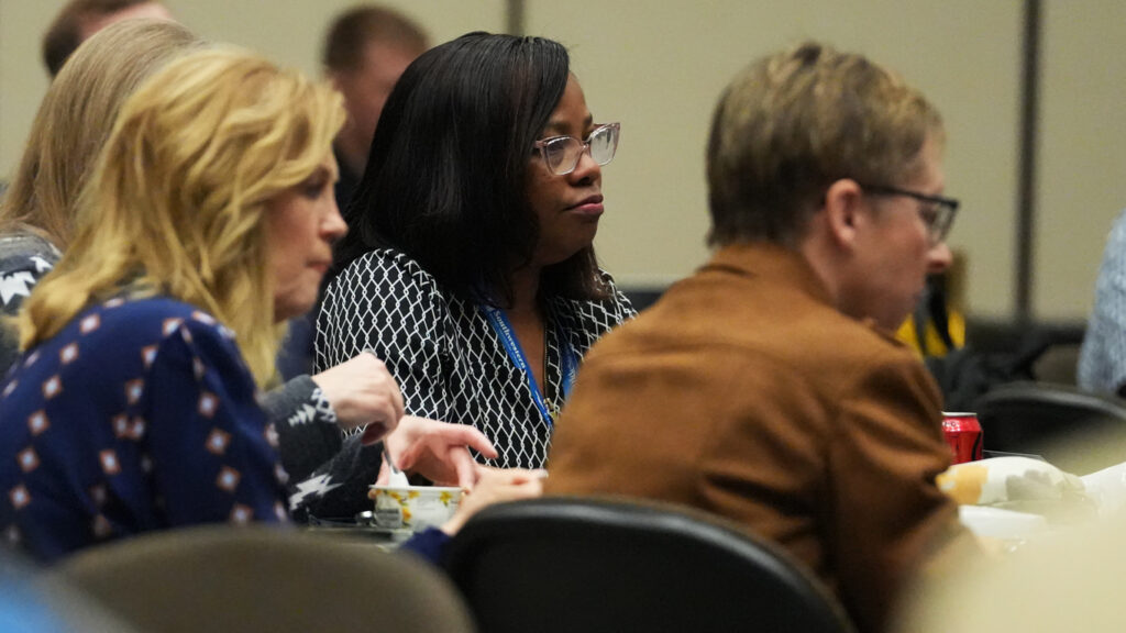 Forces for Good Summit aims to equip churches for sexual abuse prevention, response