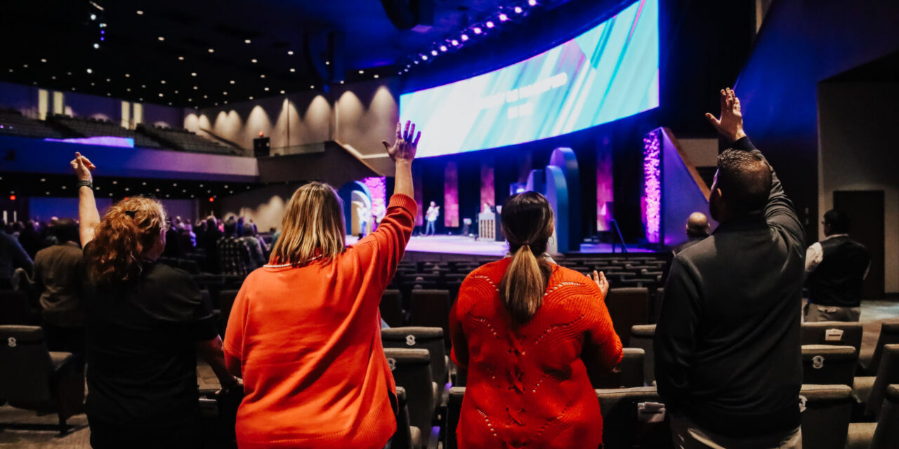 2026 Advance Conference Wrap-Up