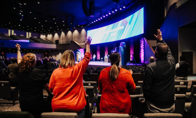 2026 Advance Conference Wrap-Up