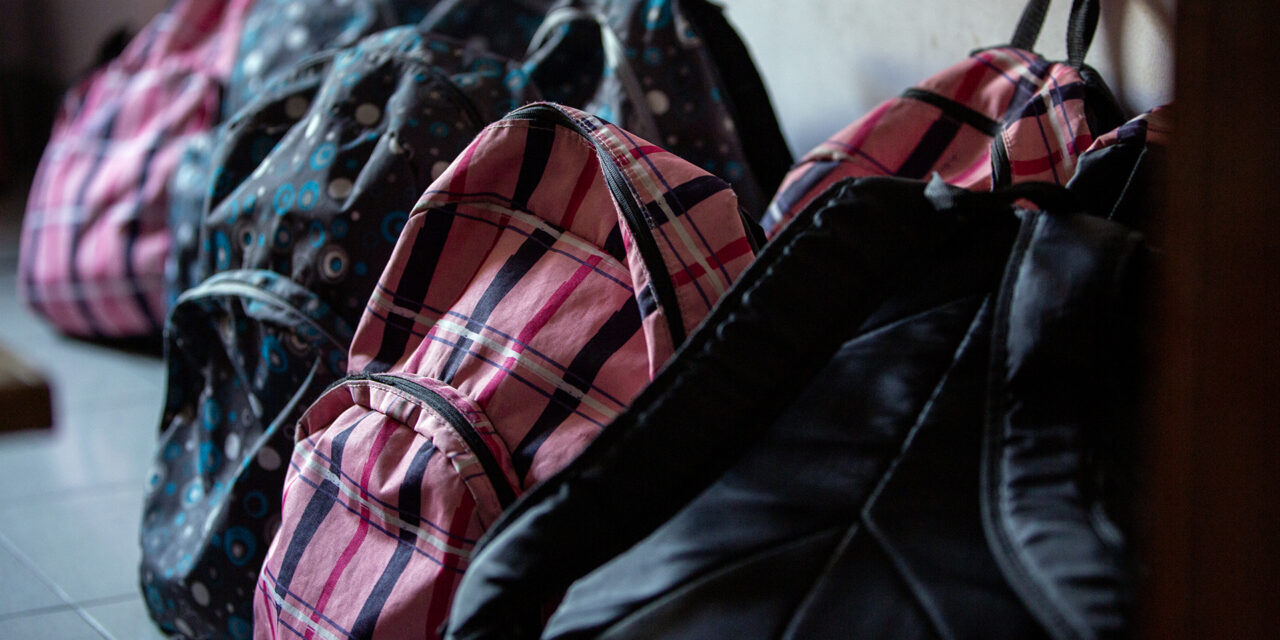 Tutoring center in South Asia becomes bridge to faith