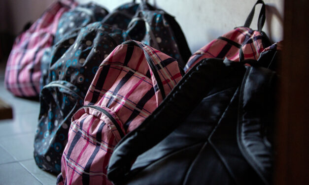 Tutoring center in South Asia becomes bridge to faith