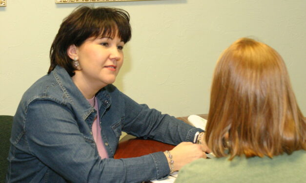 Four Decades of Hope: Celebrating 40 Years of Service to Mothers and Babies