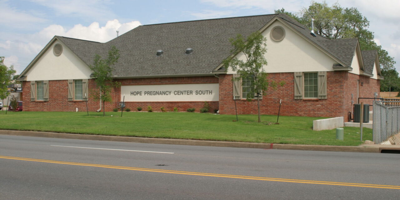 Four Decades of Hope: Celebrating 40 Years of Service to Mothers and Babies