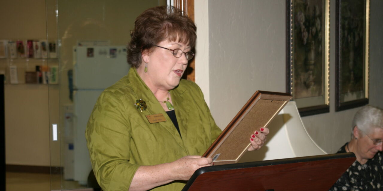 Four Decades of Hope: Celebrating 40 Years of Service to Mothers and Babies