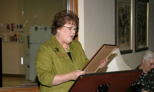 Four Decades of Hope: Celebrating 40 Years of Service to Mothers and Babies