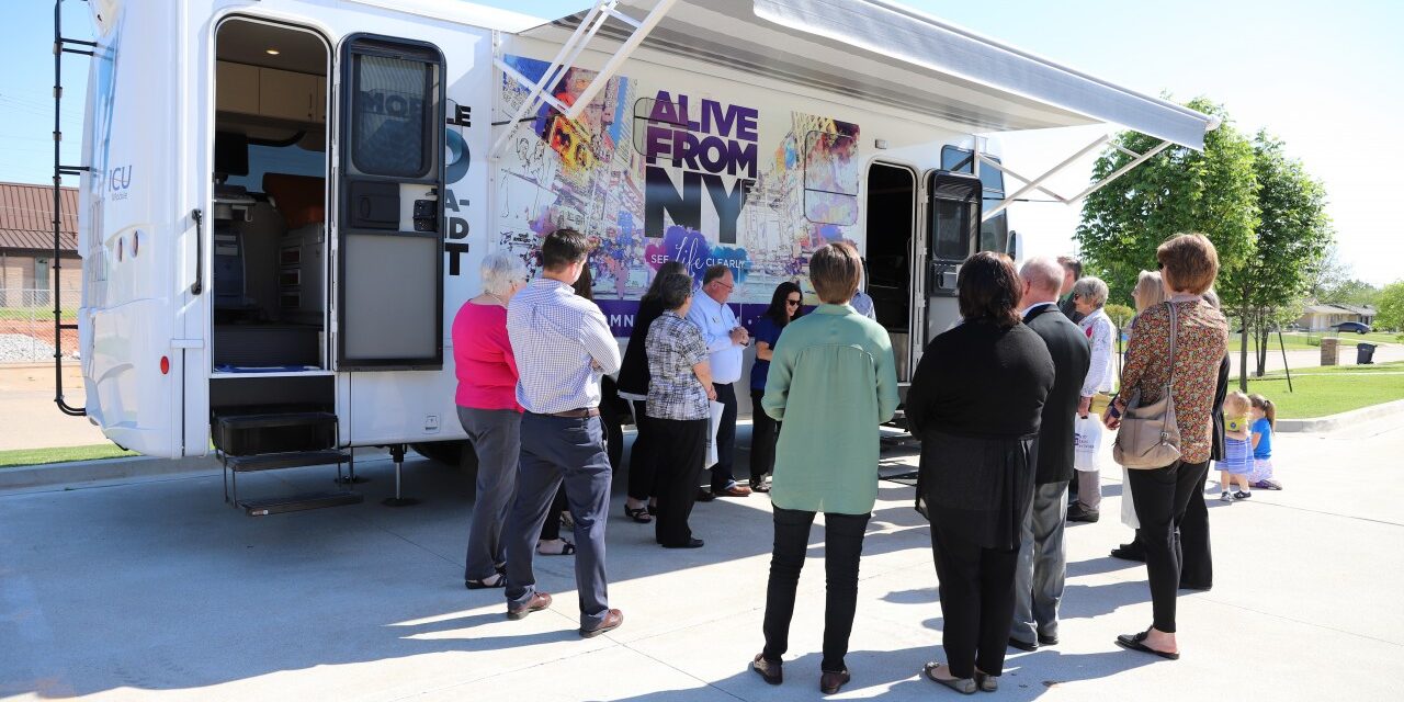 Four Decades of Hope: Celebrating 40 Years of Service to Mothers and Babies