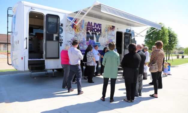 Four Decades of Hope: Celebrating 40 Years of Service to Mothers and Babies