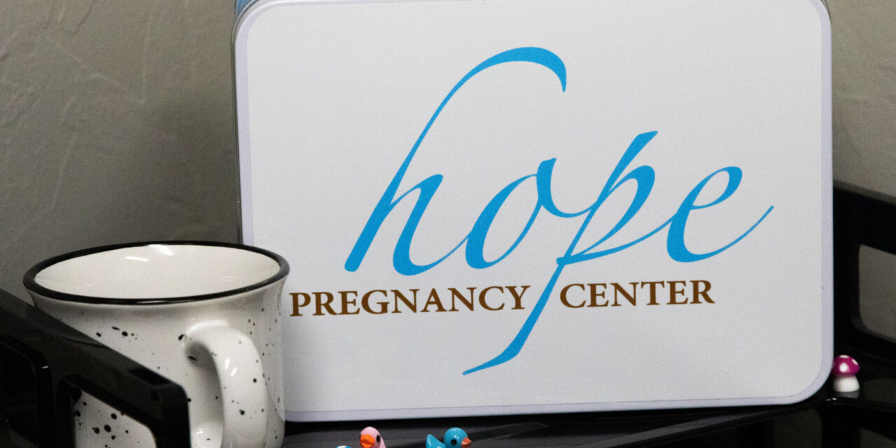 Four Decades of Hope: Celebrating 40 Years of Service to Mothers and Babies