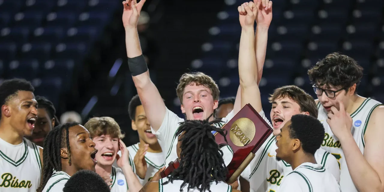 OBU Wins NCAA Central Regional Title, Advances to Elite Eight