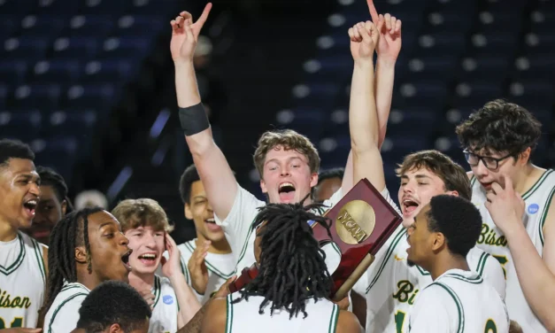 OBU Wins NCAA Central Regional Title, Advances to Elite Eight