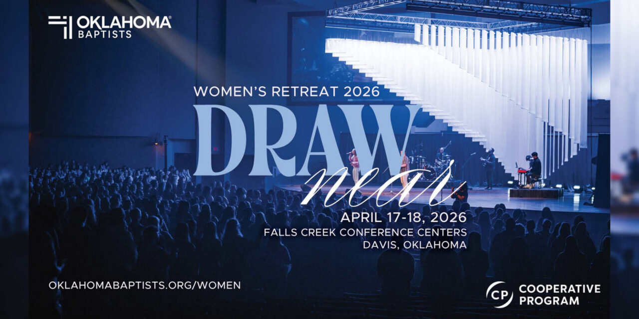 Upcoming Events in April