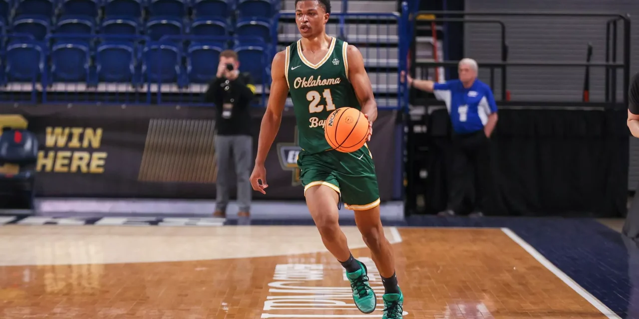 Bison Defeat Pioneers in National Quarterfinals