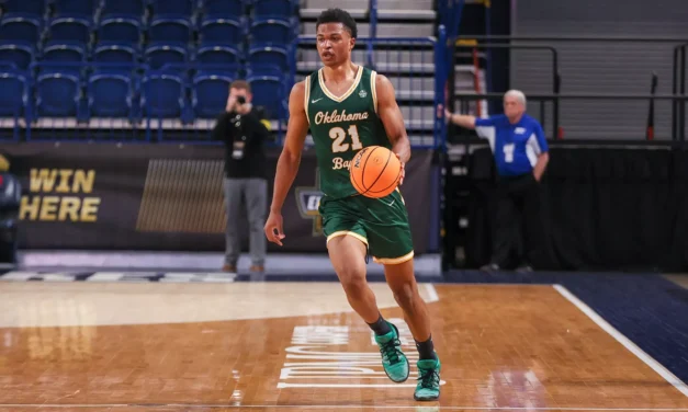 Bison Defeat Pioneers in National Quarterfinals