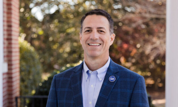 Scott Pace named candidate to lead Southeastern Seminary