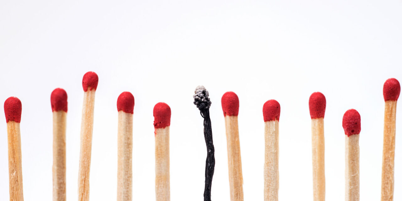 5 Tips for Avoiding Volunteer Burnout