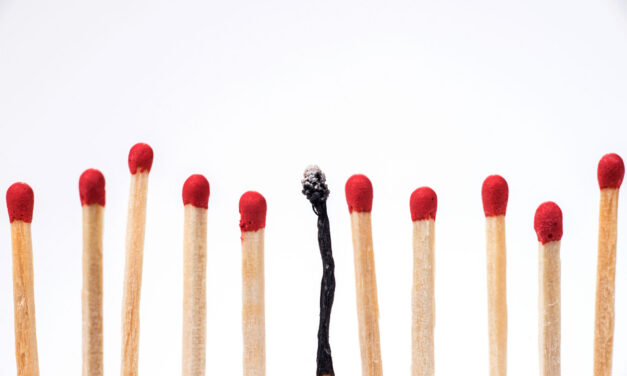 5 Tips for Avoiding Volunteer Burnout